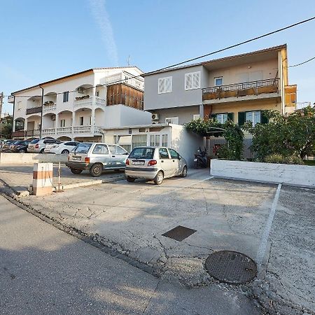 Apartment Ivanka Trogir Kültér fotó