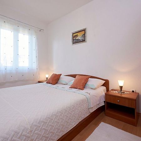 Apartment Ivanka Trogir Kültér fotó