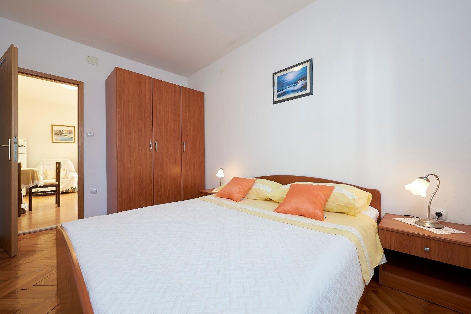 Apartment Ivanka Trogir Kültér fotó