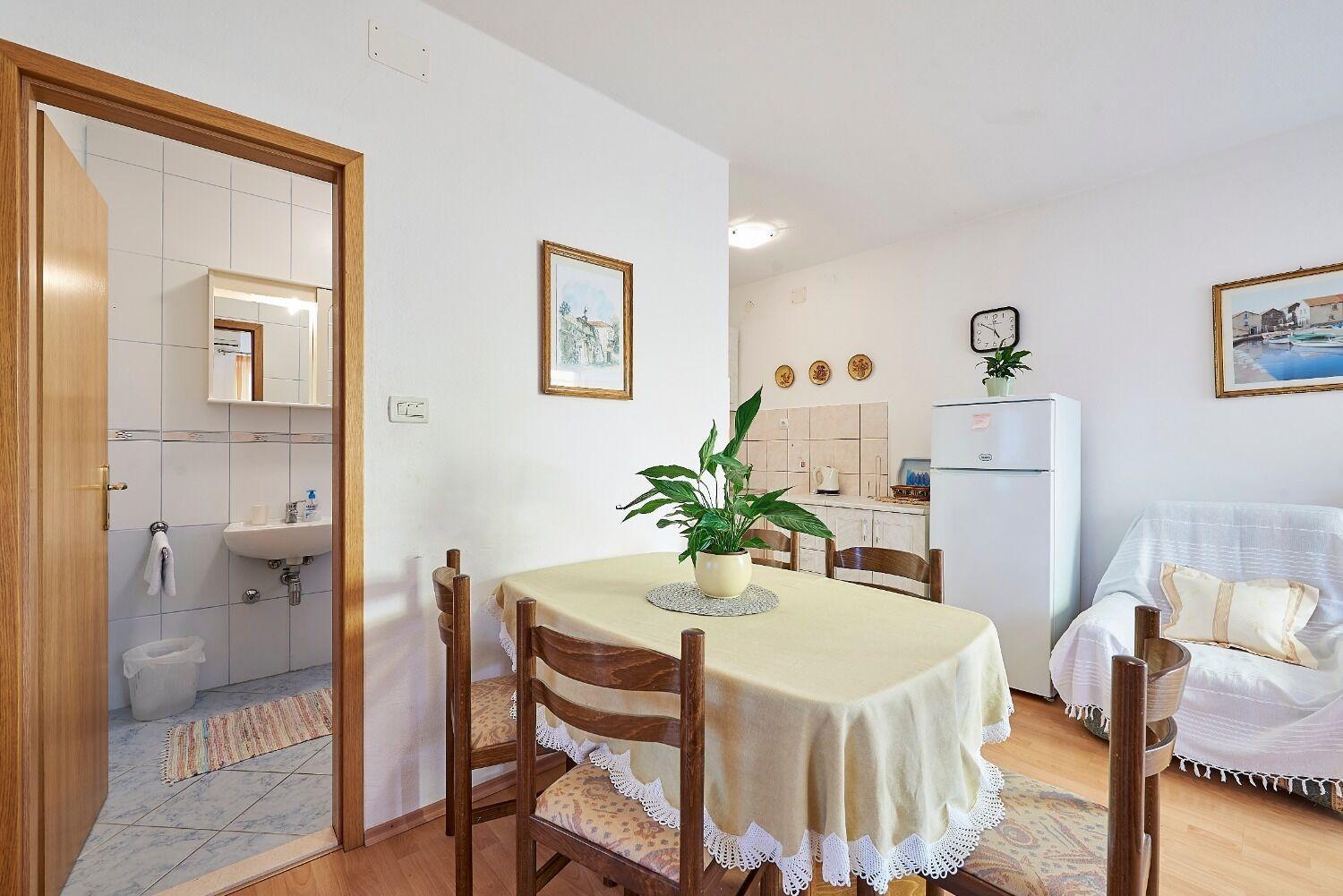 Apartment Ivanka Trogir Kültér fotó