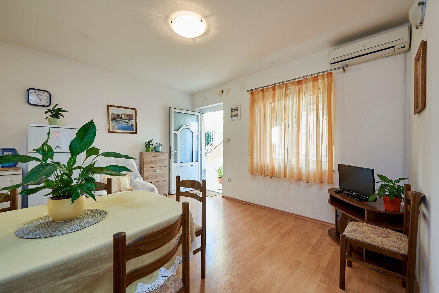 Apartment Ivanka Trogir Kültér fotó