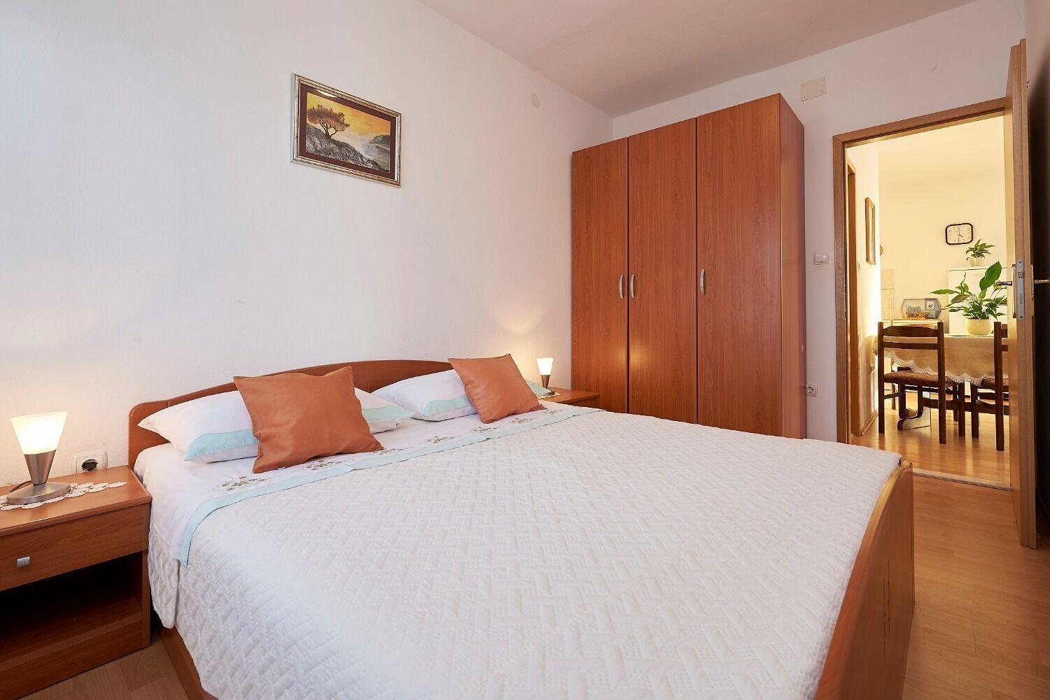 Apartment Ivanka Trogir Kültér fotó