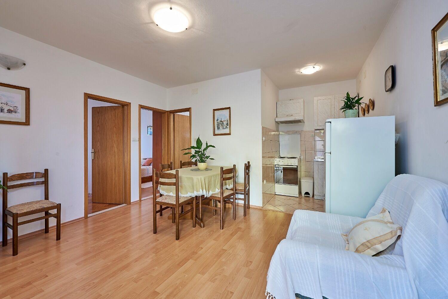 Apartment Ivanka Trogir Kültér fotó