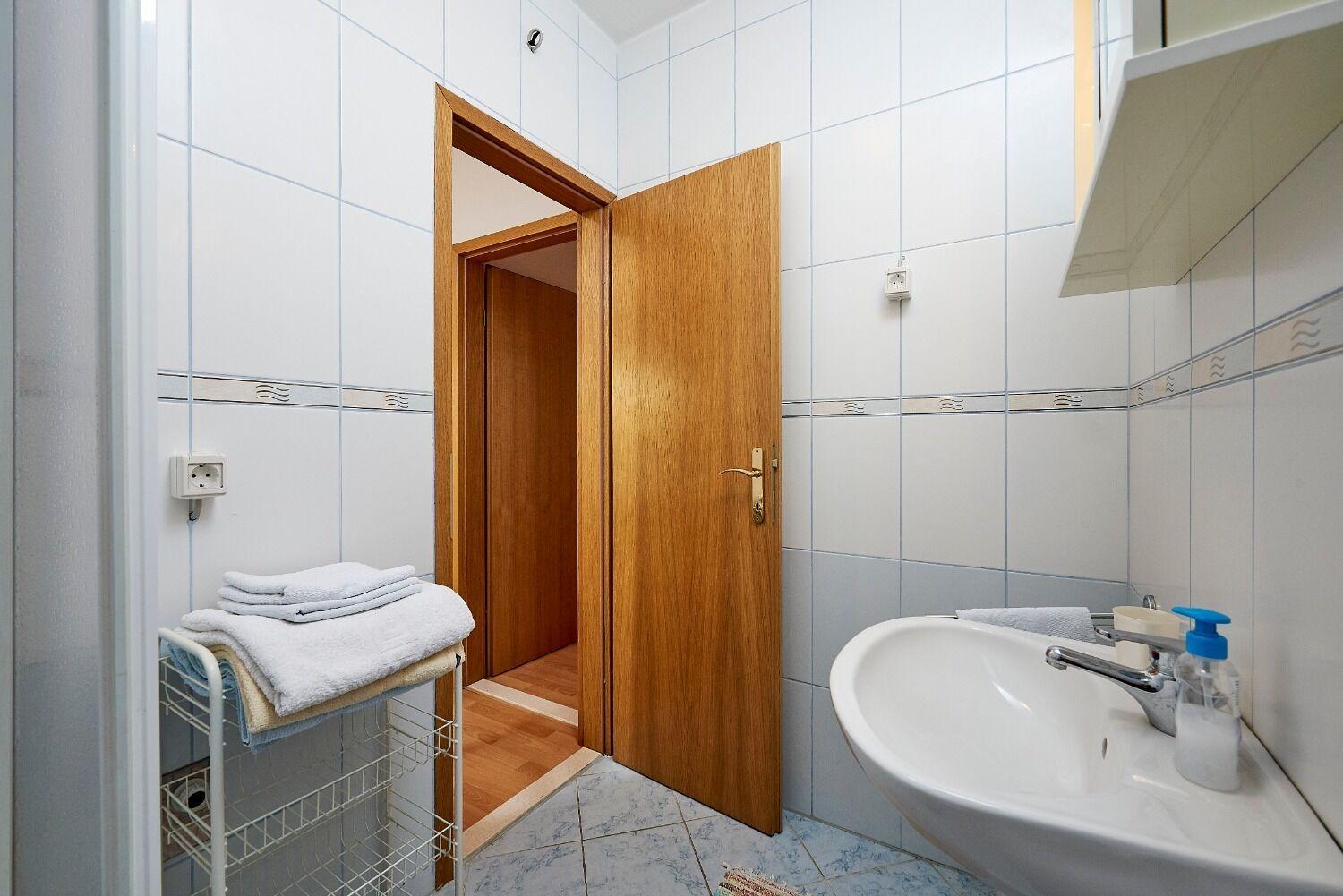 Apartment Ivanka Trogir Kültér fotó