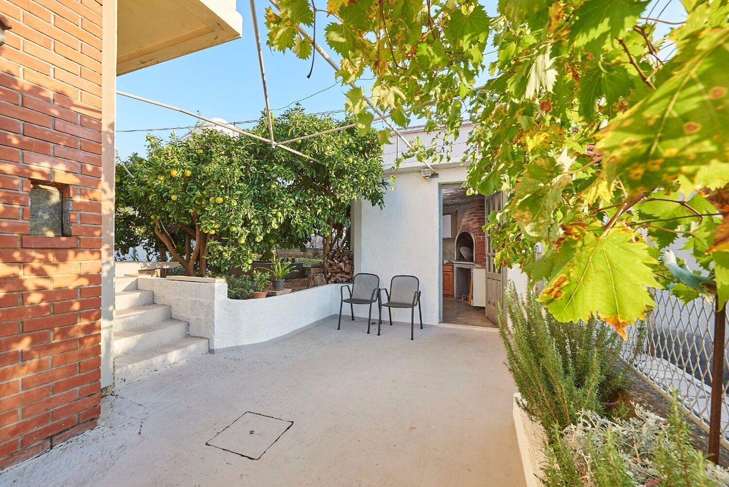 Apartment Ivanka Trogir Kültér fotó