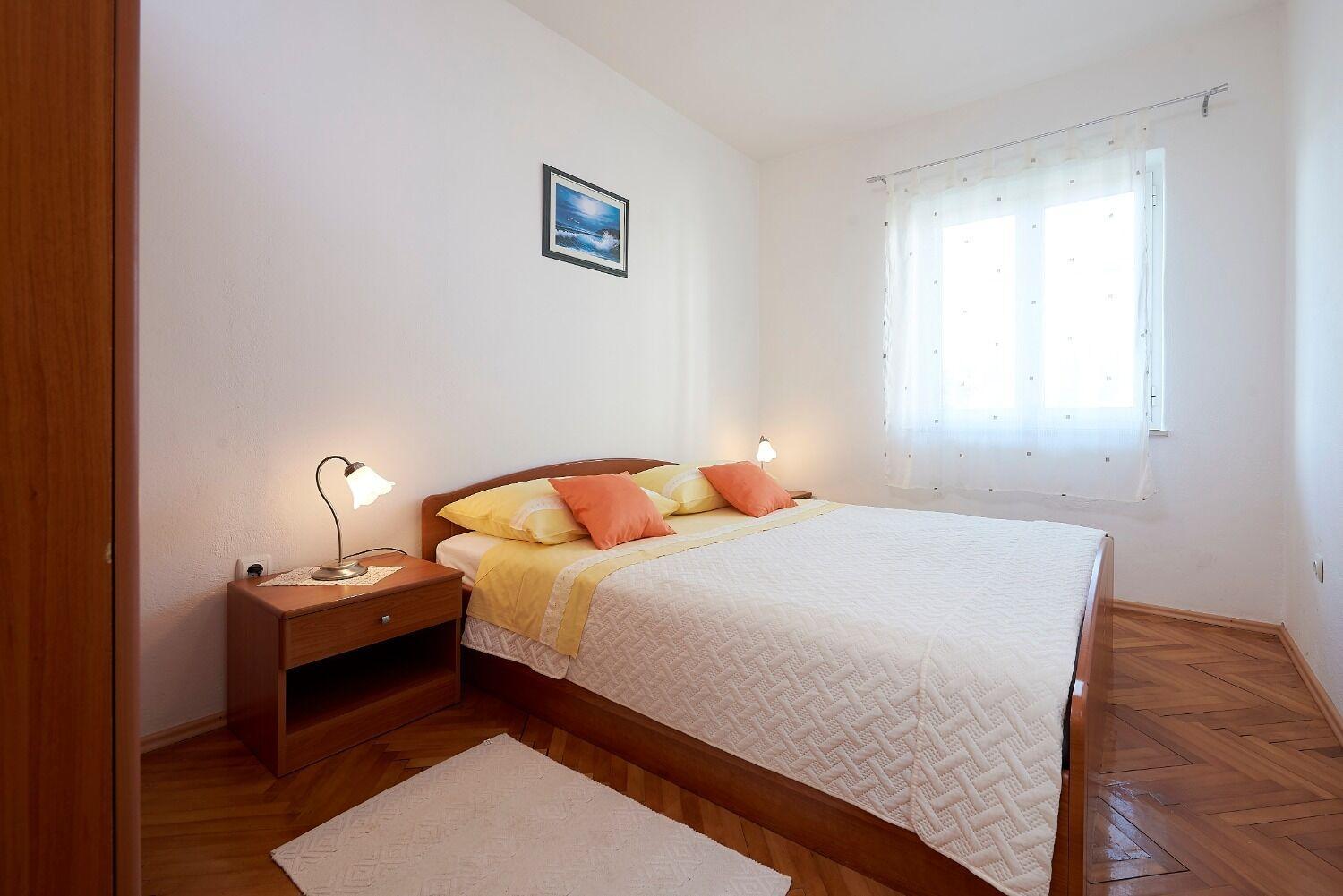 Apartment Ivanka Trogir Kültér fotó