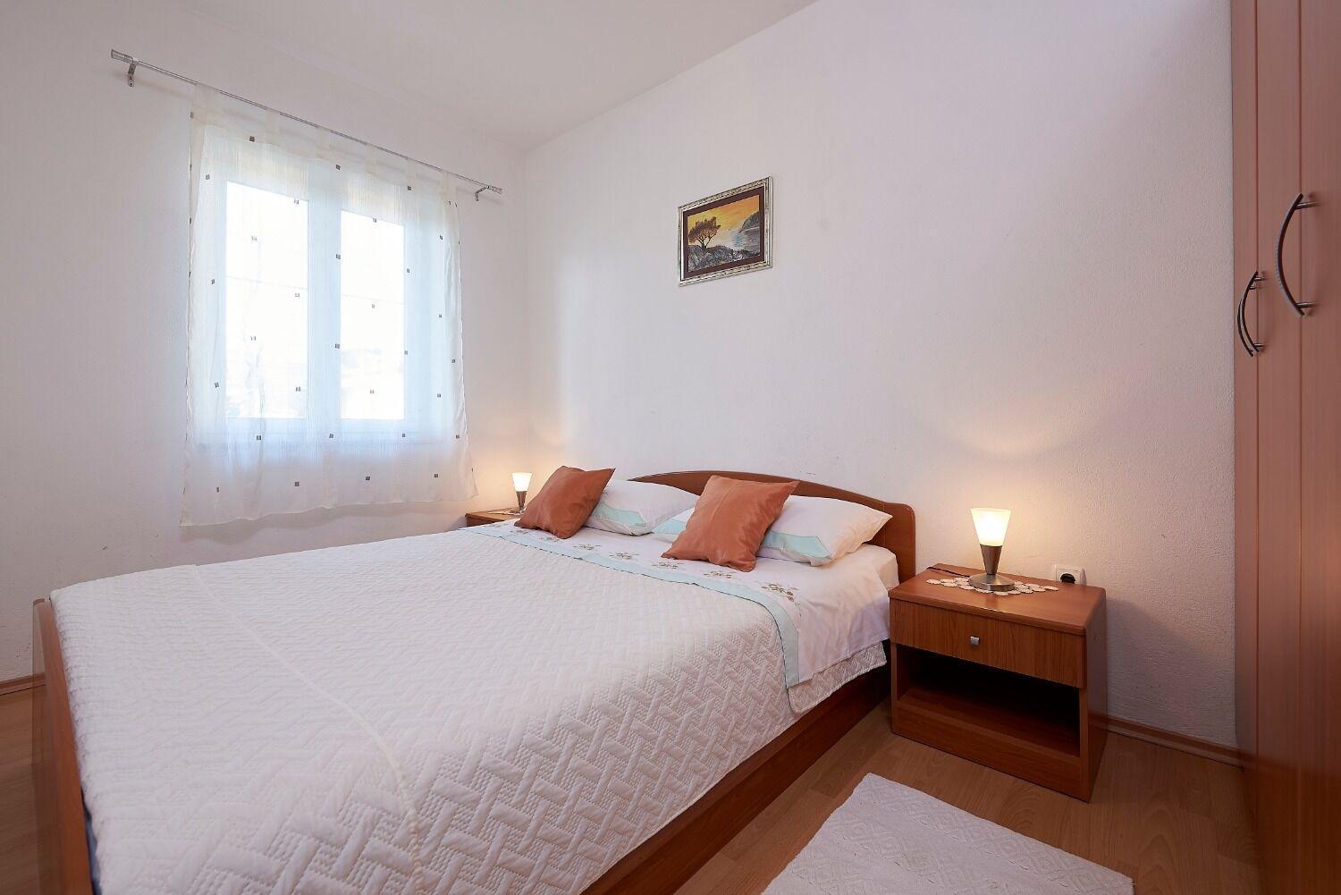 Apartment Ivanka Trogir Kültér fotó