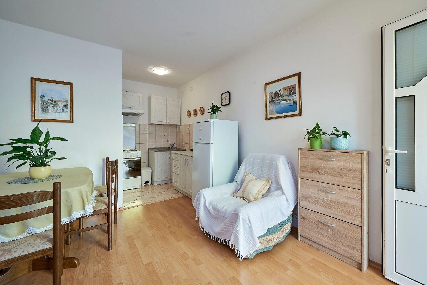 Apartment Ivanka Trogir Kültér fotó