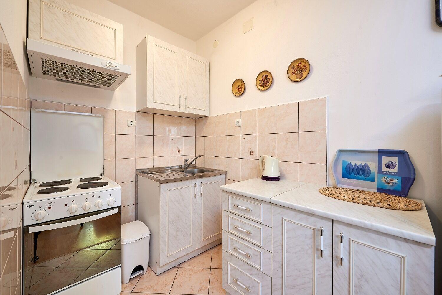 Apartment Ivanka Trogir Kültér fotó