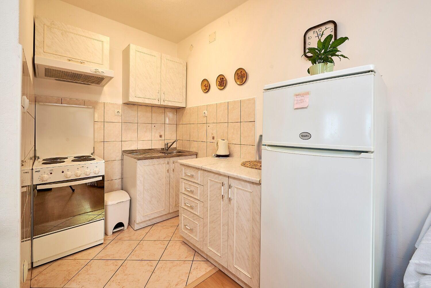 Apartment Ivanka Trogir Kültér fotó