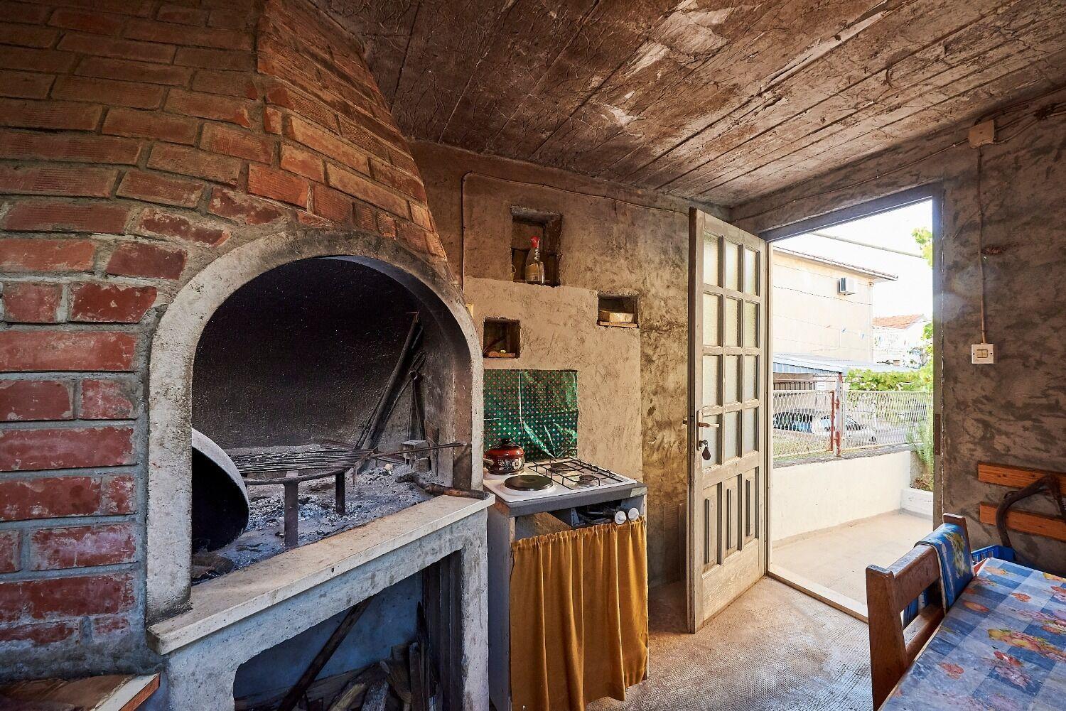 Apartment Ivanka Trogir Kültér fotó